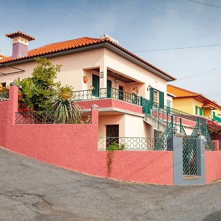 Casa Da Maria 15 - Funchal - Familias Villa Exteriör bild
