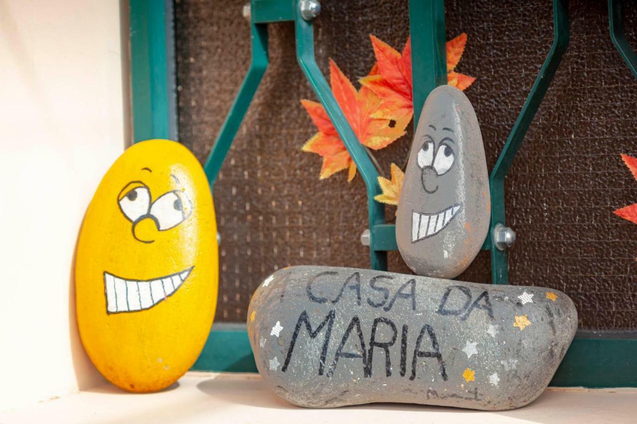Casa Da Maria 15 - Funchal - Familias Villa Exteriör bild