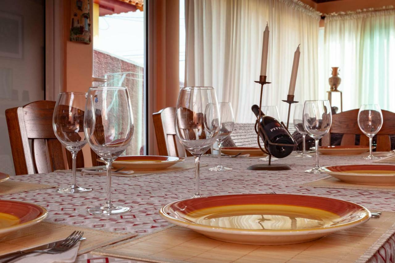 Casa Da Maria 15 - Funchal - Familias Villa Exteriör bild